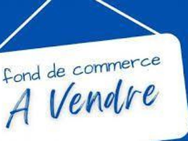 Local commercial 33 m²