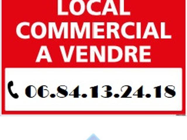 Local commercial 44m2