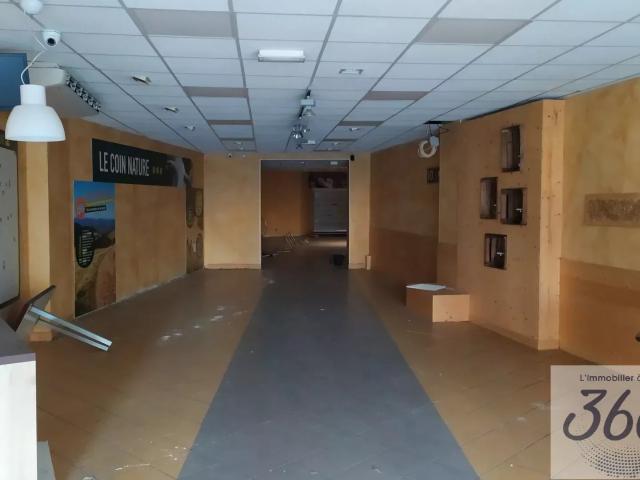 Local commercial