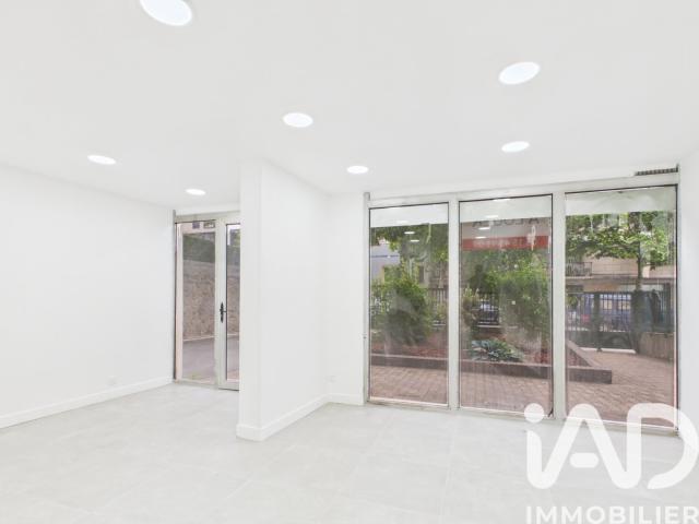 Local commercial 45 m²