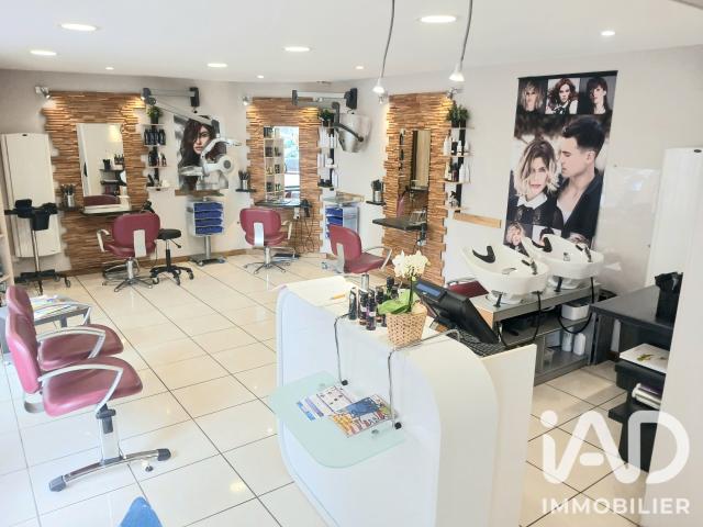 Local commercial 45 m²