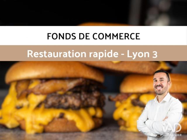 Local commercial 45 m²