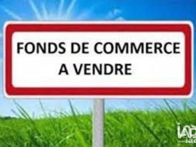Local commercial 45 m²
