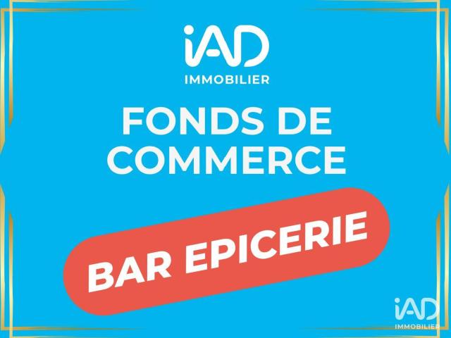 Local commercial 45 m²