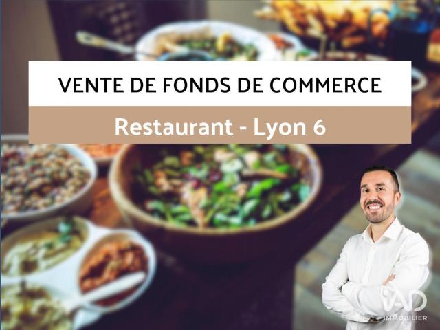 Local commercial 46 m²