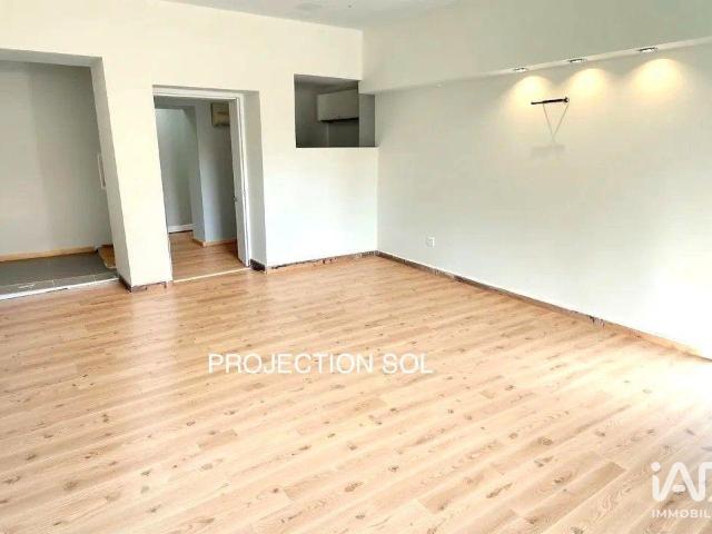 Local commercial 46 m²
