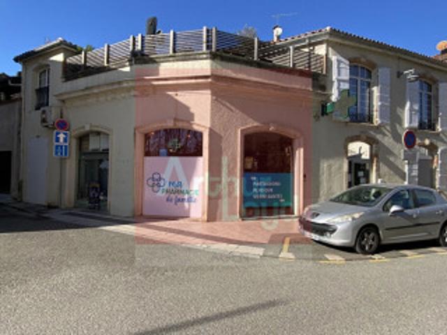 Local Commercial 160