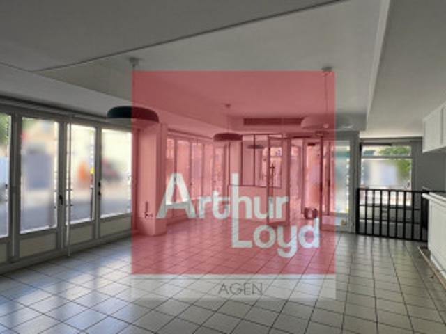 Local Commercial 165