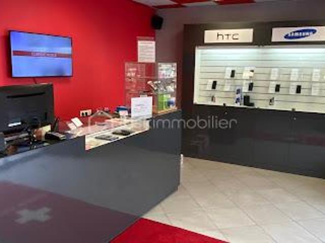 local commercial