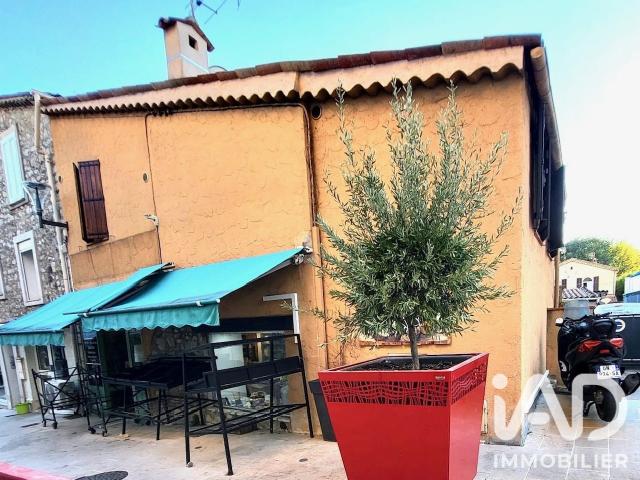 Local commercial 47 m²