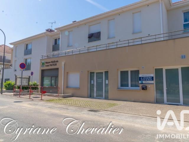Local commercial 47 m²