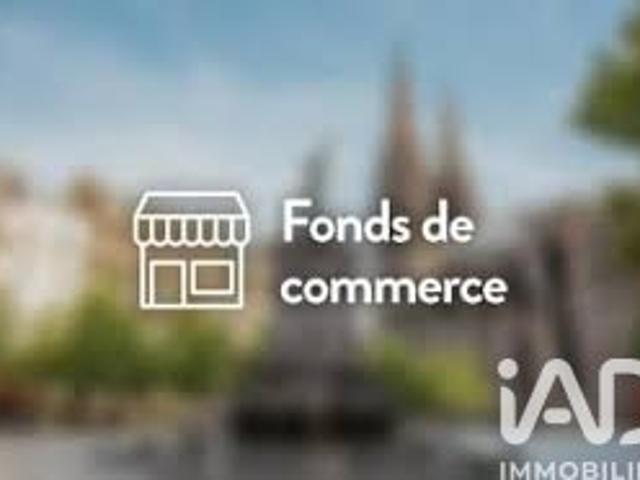 Local commercial 47 m²