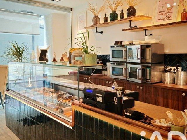 Local commercial 47 m²