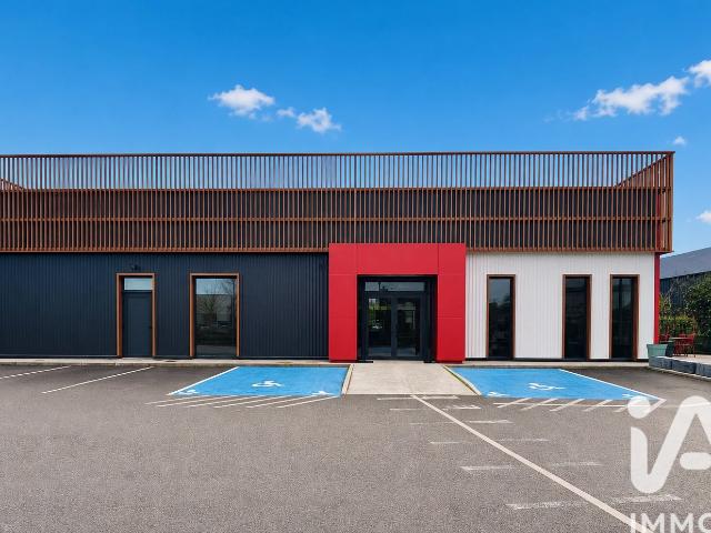 Local commercial 480 m²