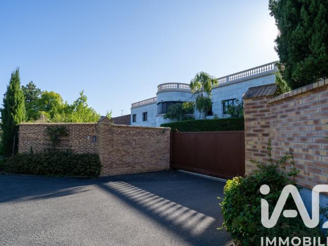Local commercial 480 m²