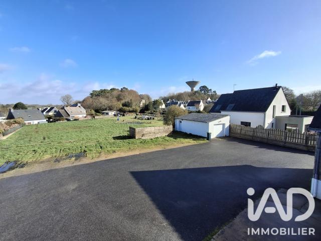 Local commercial 498 m²