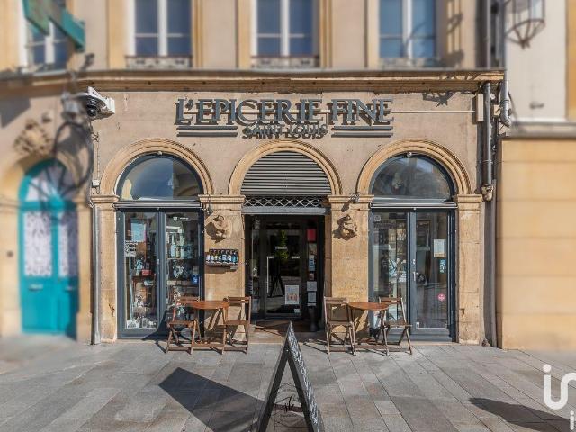 Local commercial 49 m²