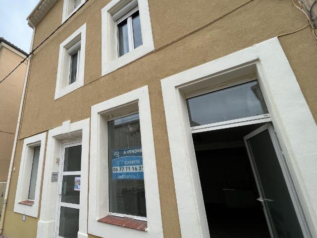 Local commercial 49 m²