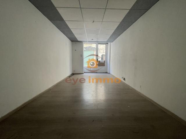 Local commercial 49m² Pézenas