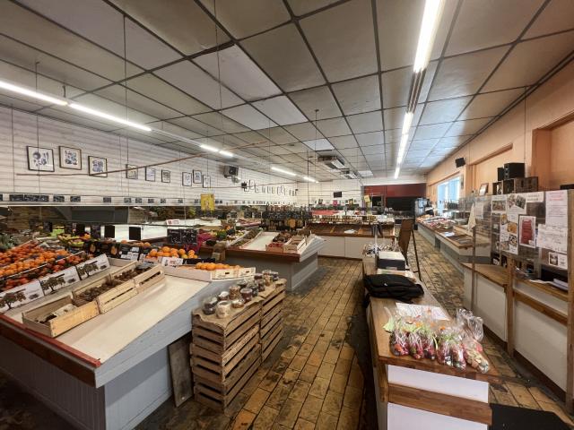 Local commercial 400m2 Centre ville