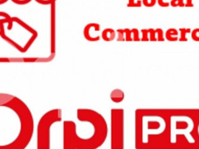 Local Commercial 104