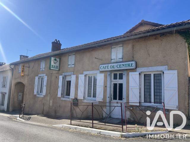 Local commercial 406 m²