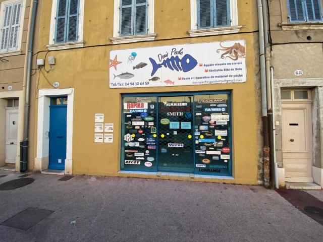 Local commercial