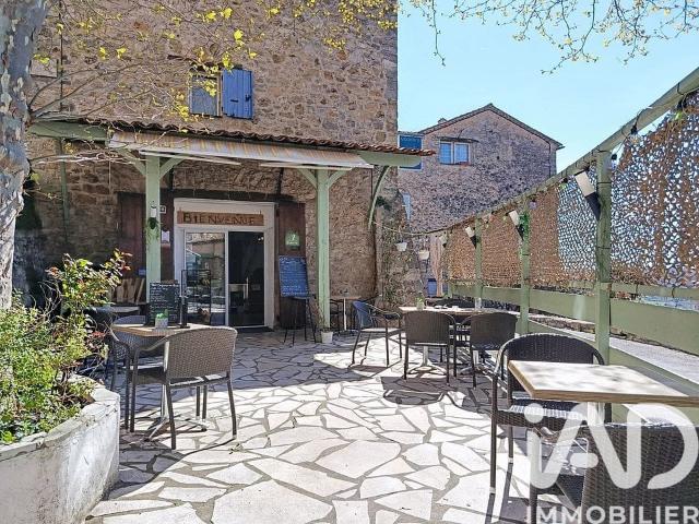 Local commercial 40 m²