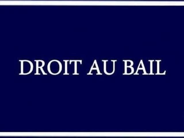 Local commercial 40 m²