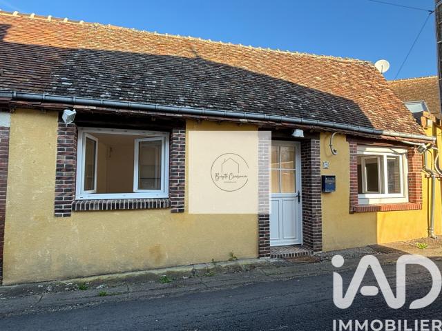 Local commercial 40 m²