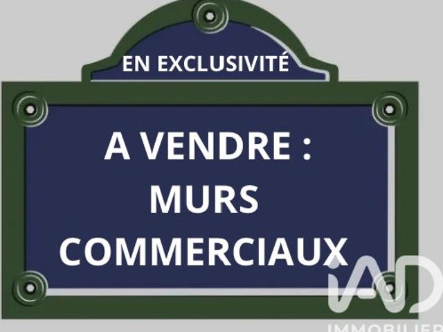 Local commercial 40 m²