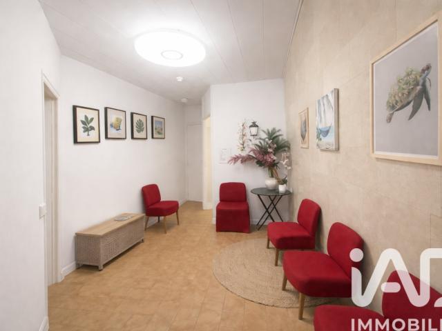 Local commercial 40 m²