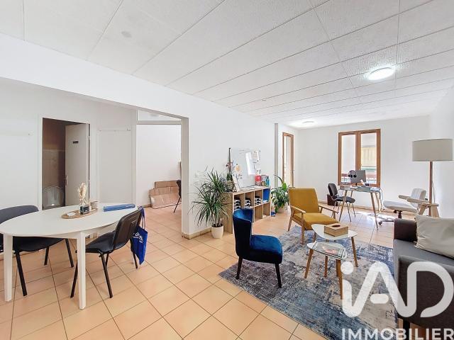 Local commercial 40 m²
