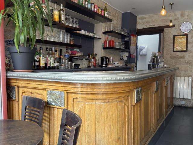 Local commercial 40 m²