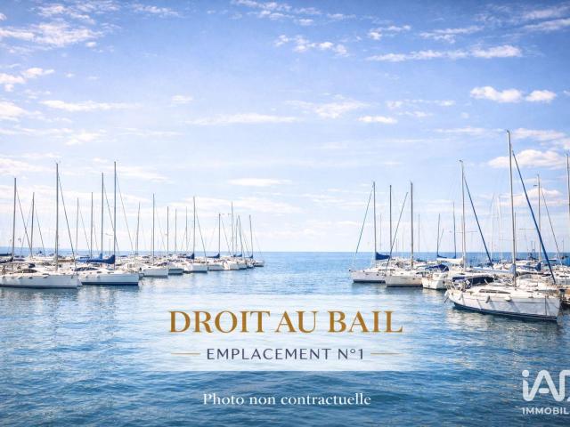 Local commercial 40 m²