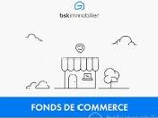 LOCAL COMMERCIAL 40 M² CENTRE D'AIX MAIRIE