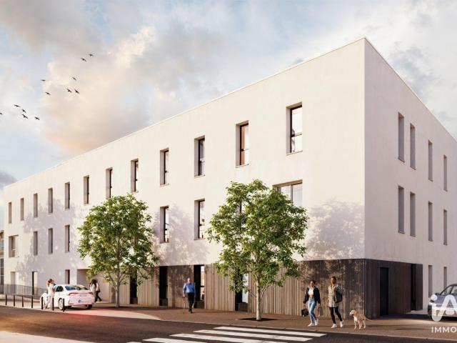 Local commercial 412 m²