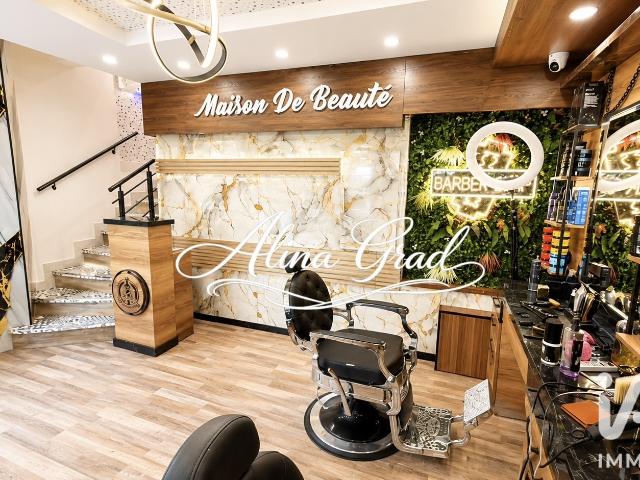 Local commercial 41 m²