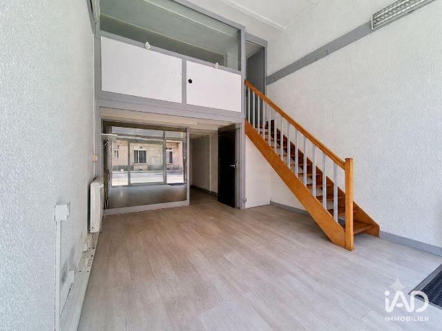 Local commercial 41 m²