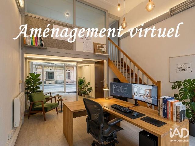 Local commercial 41 m²