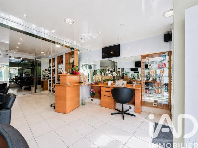 Local commercial 41 m²
