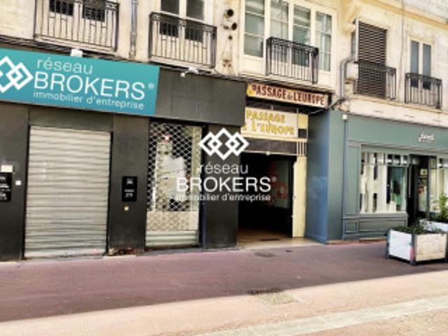 Local commercial 42000