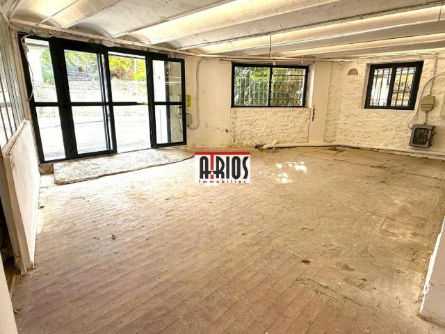 LOCAL COMMERCIAL 420 m2