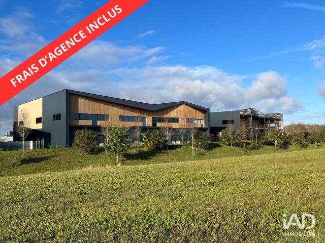 Local commercial 428 m²