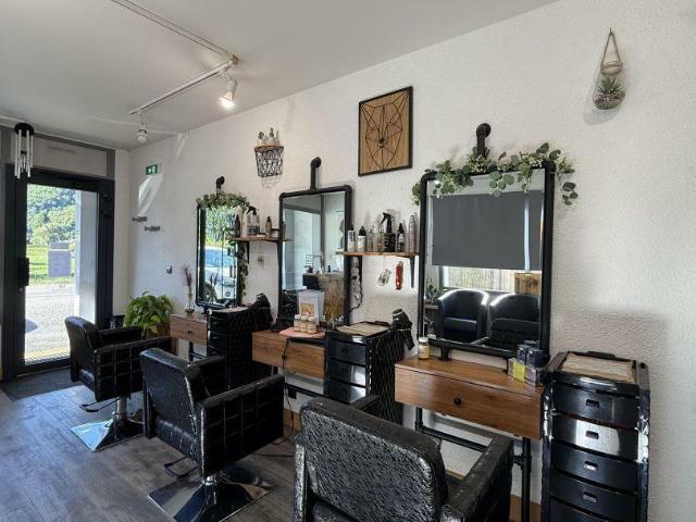 Local commercial 42 m²