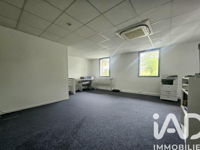 Local commercial 42 m²