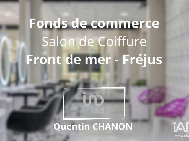 Local commercial 42 m²
