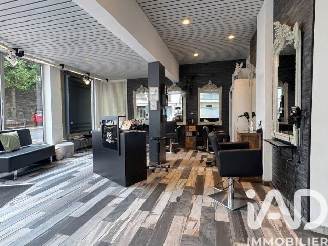 Local commercial 42 m²