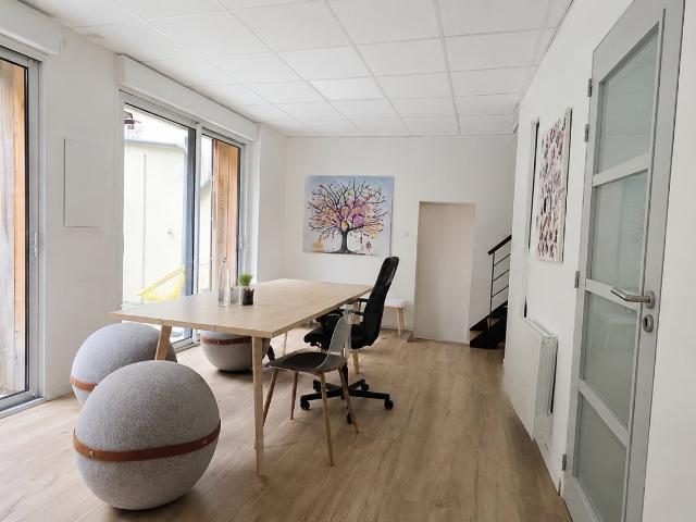 Local commercial 42 m²