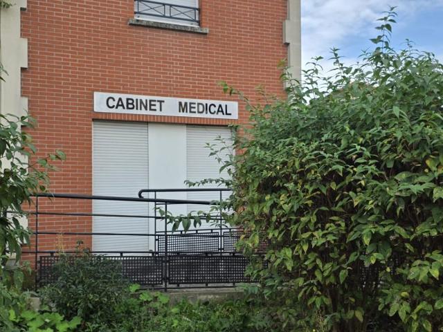 Local commercial 42 m²